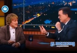 Agustina Quinci estrena la cinta No nos moverán, por la que está nominada al Premio Ariel como Mejor Coactuación Femenina Agustina Quinci estrena la cinta No nos moverán, por la que está nominada al Premio Ariel como Mejor Coactuación Femenina