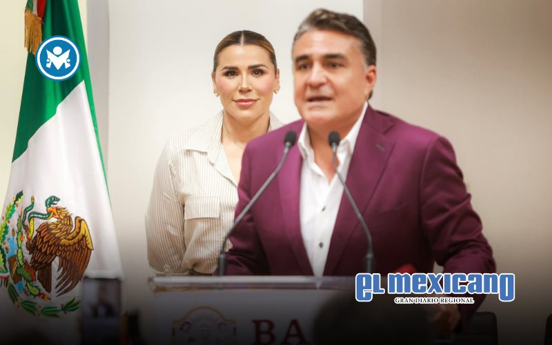 Gobierno federal y gobernadora Marina del Pilar anuncian arranque de registro de Pensión para Mujeres Bienestar 2025 Gobierno federal y gobernadora Marina del Pilar anuncian arranque de registro de Pensión para Mujeres Bienestar 2025