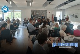 Conectará "Noche Blanca BC" arte, música y solidaridad en su octava edición