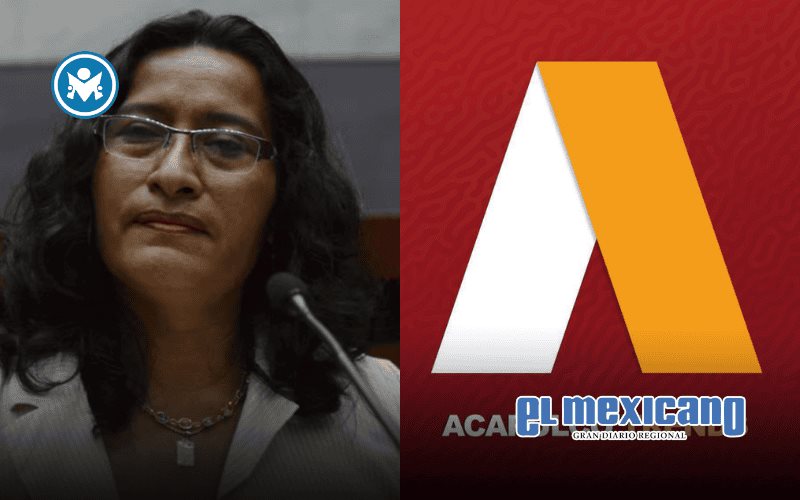Sansionan a director de Acapulco Trends por violencia política de género Sansionan a director de Acapulco Trends por violencia política de género
