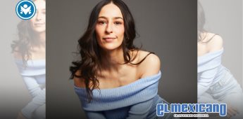 Agustina Quinci, estrena la cinta "No nos moverán"