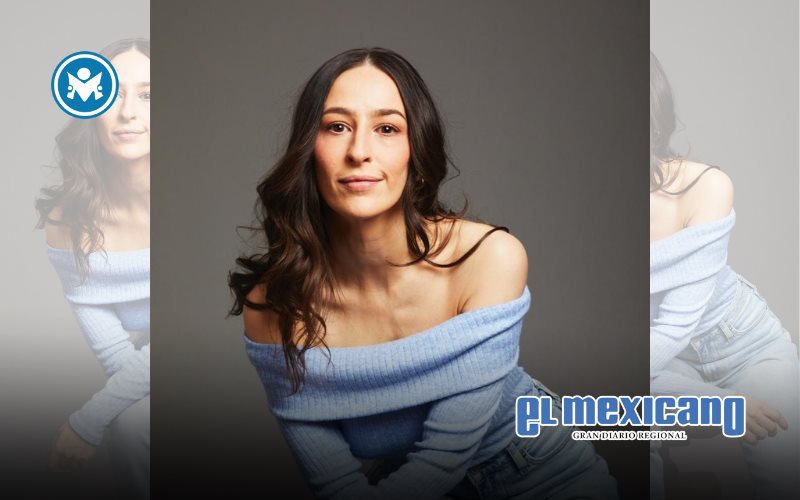 Agustina Quinci, estrena la cinta "No nos moverán" Agustina Quinci, estrena la cinta "No nos moverán"