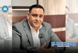 Arranca Gobierno de Ensenada con limpieza del arroyo El Gallo