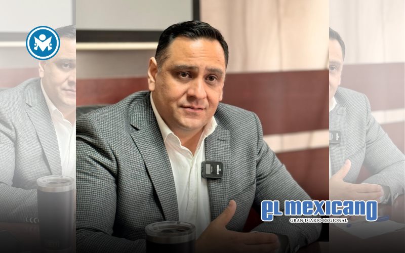 Inicia el Consejo Coordinador Empresarial de Tecate proceso de transición para el periodo 2025–2026