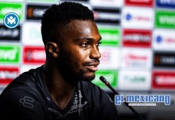 Chicharito Hernández responde a sanción de la FMF: "Jamás fue mi intención herir"
