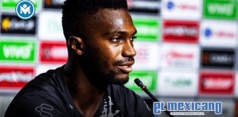 Vitinho y Xolos ven cada partido como una final