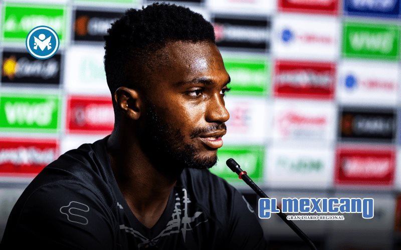 Vitinho y Xolos ven cada partido como una final