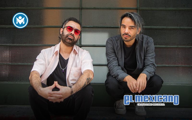 Centavrvs está de vuelta con la música en el corazón y más visión que nunca Centavrvs está de vuelta con la música en el corazón y más visión que nunca