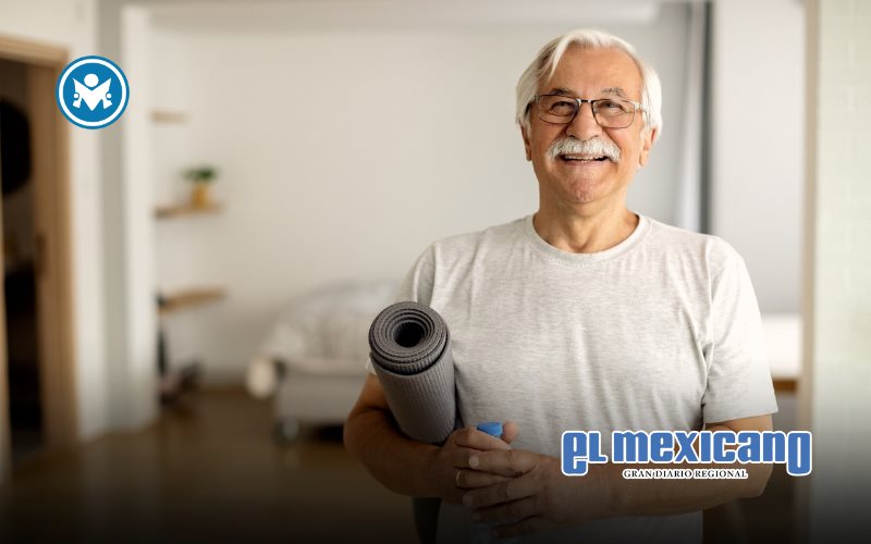 México se prepara para la tercera edad con proyectos senior living centrados en la salud y el confort