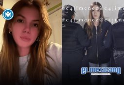 China agradece a México por cuidar a Xin Xin, la panda gigante que cumplió 35 años China agradece a México por cuidar a Xin Xin, la panda gigante que cumplió 35 años