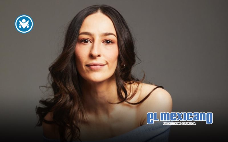 Agustina Quinci estrena la cinta No nos moverán, por la que está nominada al Premio Ariel como Mejor Coactuación Femenina Agustina Quinci estrena la cinta No nos moverán, por la que está nominada al Premio Ariel como Mejor Coactuación Femenina