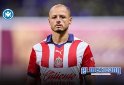 Chicharito Hernández responde a sanción de la FMF: "Jamás fue mi intención herir"