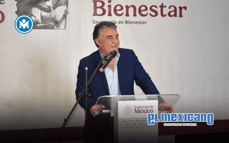 Ubica tu módulo de Bienestar más cercano para registro a Pensión Mujeres Bienestar 60 y 64: Ruiz Uribe Ubica tu módulo de Bienestar más cercano para registro a Pensión Mujeres Bienestar 60 y 64: Ruiz Uribe