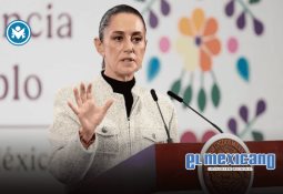 Captan pelea entre policía y motociclista en CDMX; SSC ya investiga