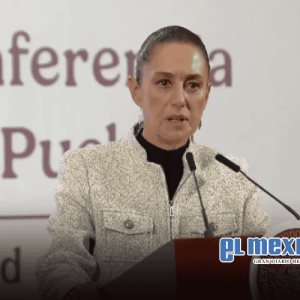 Claudia Sheinbaum responde a declaraciones del abogado de Ovidio Guzmán López