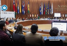 Lleva Turismo programa "Sé turista en tu Baja California" a la Fiscalía General del Estado