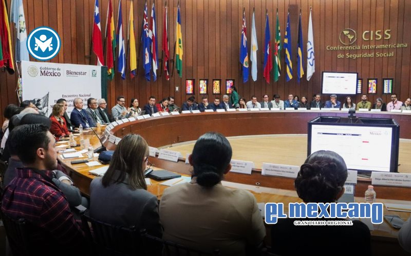 Ruiz Uribe sostiene mesas de trabajo para fortalecer en territorio el programa Salud Casa por Casa