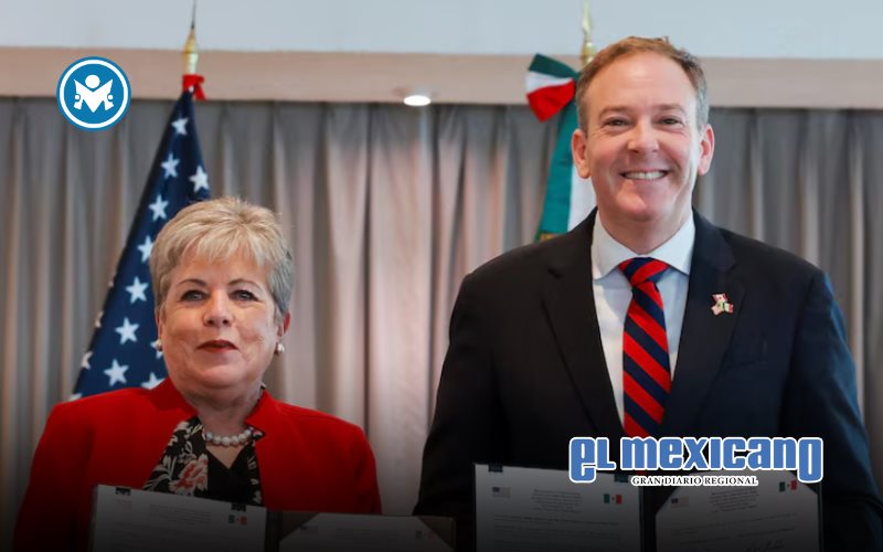 México y EE.UU. llegan a acuerdo binacional para frenar aguas residuales de Tijuana México y EE.UU. llegan a acuerdo binacional para frenar aguas residuales de Tijuana