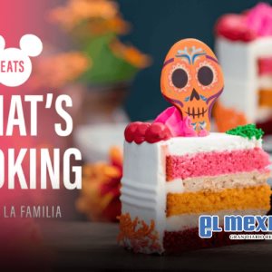 Disneyland Resort en California se prepara para una celebración llena de sabor