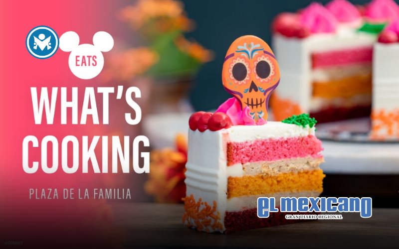 Disneyland Resort en California se prepara para una celebración llena de sabor Disneyland Resort en California se prepara para una celebración llena de sabor