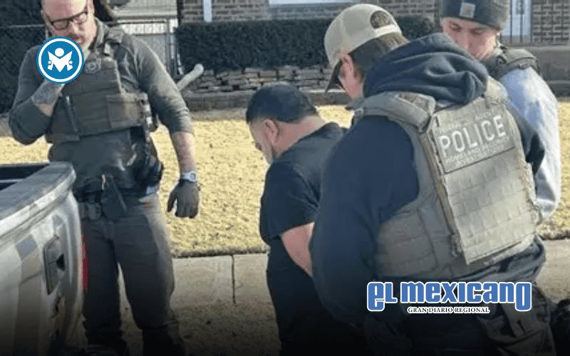 Denuncia a tu ex y nosotros lo deportamos: Florida lanza campa&ntilde;a pol&eacute;mica para deportar migrantes