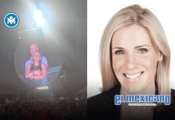 Hombre captura tiburón tigre con las manos en playa de Michoacán