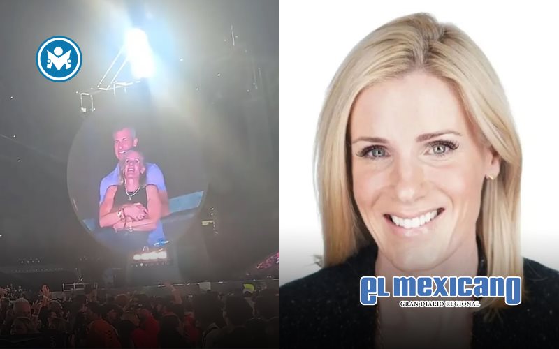 Kristin Cabot renuncia a Astronomer tras escándalo con el CEO en concierto de Coldplay