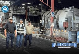 Ensenada recibirá inversión histórica que la consolidará como puerto estratégico de México: Claudia Agatón