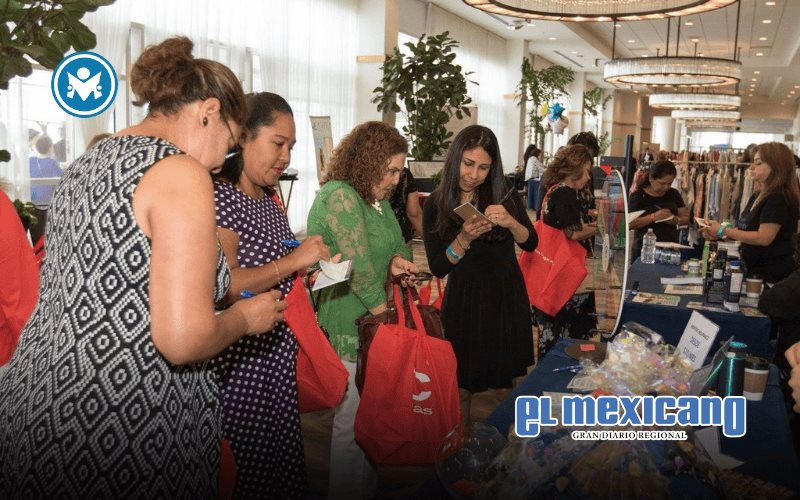 Impulsa Celebremos Latinas 2025 el liderazgo femenino en San Diego Impulsa Celebremos Latinas 2025 el liderazgo femenino en San Diego