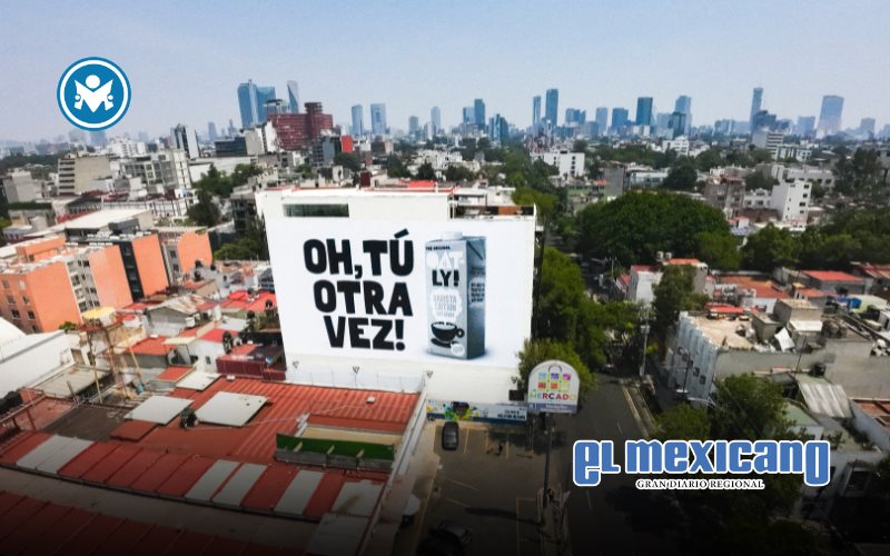 De cero a la bebida de avena con el crecimiento más rápido en el país: Oatly celebra un año en México De cero a la bebida de avena con el crecimiento más rápido en el país: Oatly celebra un año en México