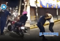 Bloquean cuentas bancarias de Hernán Bermúdez, sus empresas y familiares