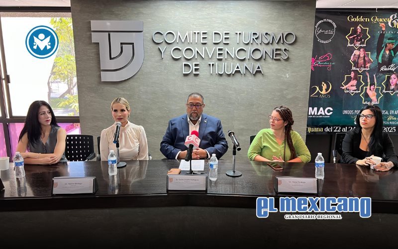 Invitan a clases gratuitas de Belly Dance impartidas por maestros nacionales e internacionales