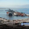 Ensenada recibirá inversión histórica que la consolidará como puerto estratégico de México: Claudia Agatón