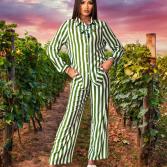 Moda y el Valle de Guadalupe