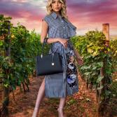 Moda y el Valle de Guadalupe