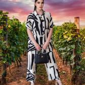 Moda y el Valle de Guadalupe