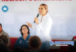 Lleva Turismo programa "Sé turista en tu Baja California" a la Fiscalía General del Estado