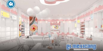 Nectar Life abre sus puertas en Downtown Disney