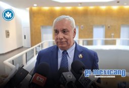 Lidera Concanaco Servytur organización del "El Buen Fin 2025" desde el sector privado