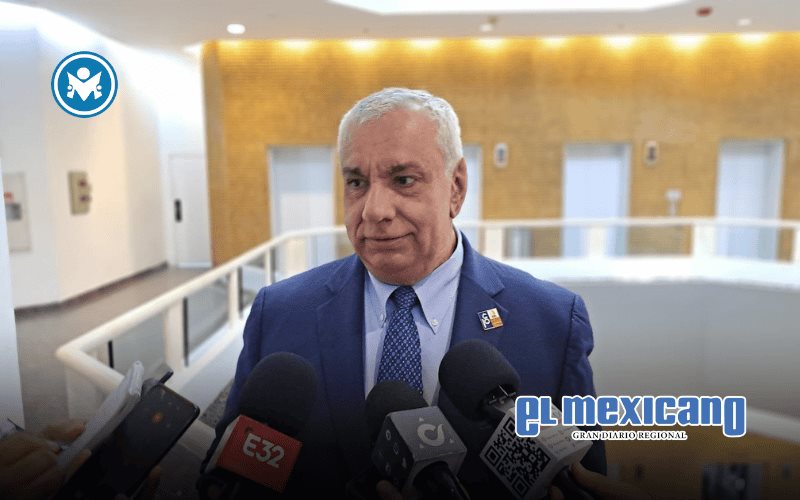 Advierten riesgos por la implementación de la CURP biométrica Advierten riesgos por la implementación de la CURP biométrica