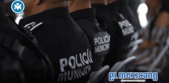 Solo 6 de 96 policías reprobados en Rosarito avanzan en proceso de revisión