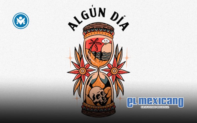 Esteban Rojas y SAEL lanzan "Algún Día", una balada urbana que desarma el mito del amor romántico Esteban Rojas y SAEL lanzan "Algún Día", una balada urbana que desarma el mito del amor romántico