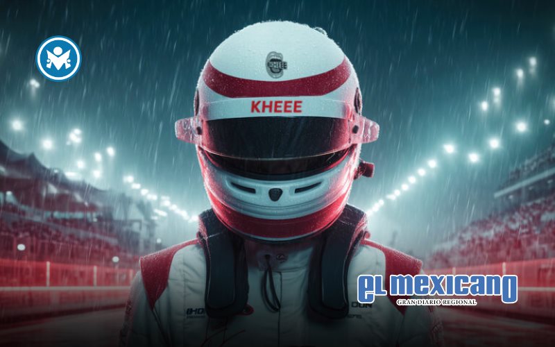 Luar La L acelera su carrera con "Fórmula", su nuevo sencillo de trap latino Luar La L acelera su carrera con "Fórmula", su nuevo sencillo de trap latino