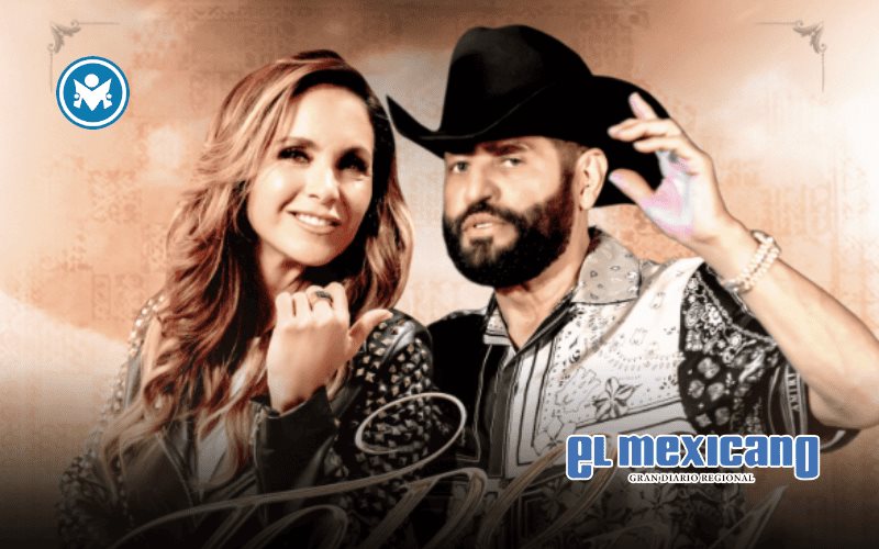 Pancho Barraza y Lucero unen voces en "Todo o nada", una balada que desgarra el alma Pancho Barraza y Lucero unen voces en "Todo o nada", una balada que desgarra el alma