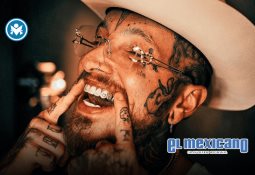 Maldy lanza "Aquí Se Vino a Perrear", su álbum más personal y nostálgico Maldy lanza "Aquí Se Vino a Perrear", su álbum más personal y nostálgico