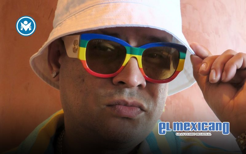 Maldy lanza "Aquí Se Vino a Perrear", su álbum más personal y nostálgico Maldy lanza "Aquí Se Vino a Perrear", su álbum más personal y nostálgico