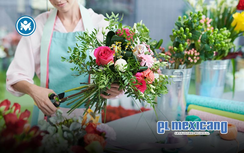 Todo lo que necesita tu florería en un solo lugar: más de 500 insumos de OASIS® Productos Florales Todo lo que necesita tu florería en un solo lugar: más de 500 insumos de OASIS® Productos Florales