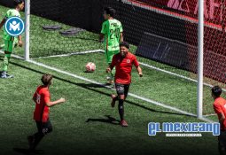 Gemelas mexicanas de 14 años ganan histórico bronce en Mundial de Clavados
