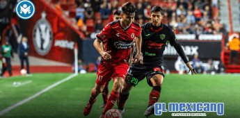 Xolos y Juárez reparten puntos en el Estadio Caliente