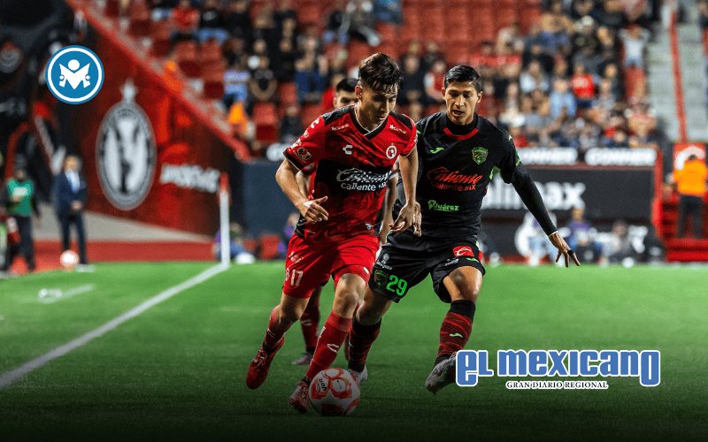 Xolos y Juárez reparten puntos en el Estadio Caliente